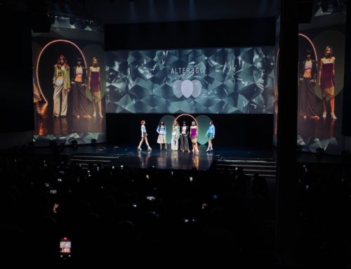 Alter Ego Italy (Pettenon Cosmetics) presenta la prima collezione di Leonardo Rizzo, nuovo direttore creativo