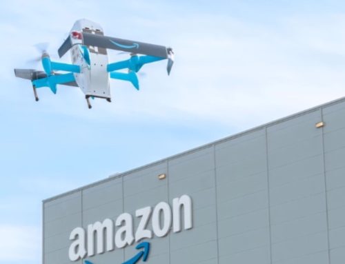 Amazon: grazie ai robot 600mila assunzioni in meno entro il 2033
