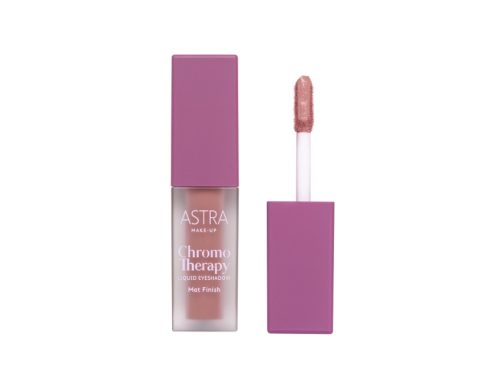 Cloud Fair, la nuova collezione make-up di Astra