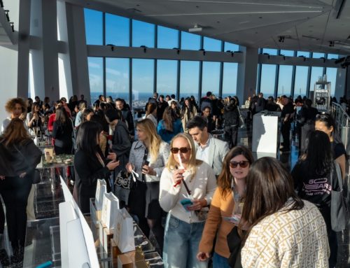 Agenzia Ice ed Esxence portano la profumeria italiana a New York