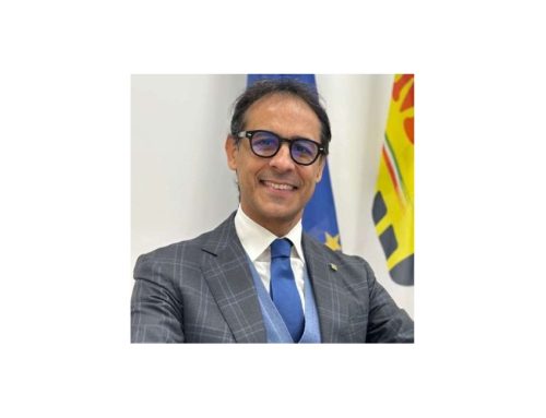 Giuseppe Cantone lascia MD e diventa nuovo direttore generale di Crai