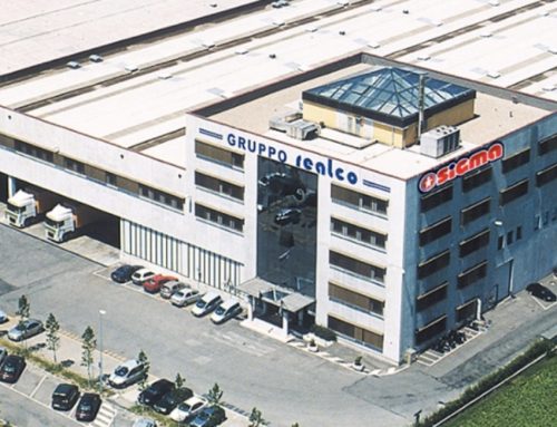 Realco: cassa integrazione per 94 dipendenti della sede centrale di Reggio Emilia