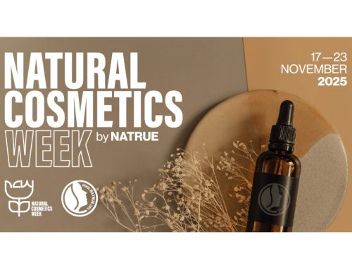 Settimana Internazionale della Cosmesi Naturale: torna l’appuntamento promosso da Natrue