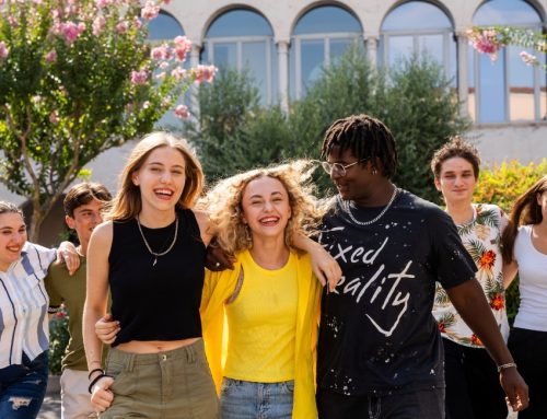 Anche in Italia arriva ‘Nivea Connect’, il progetto contro l’isolamento sociale