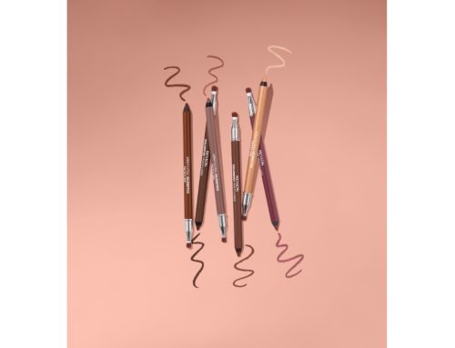 ColorStay Multi-Liner, la matita 3-in-1 by Revlon