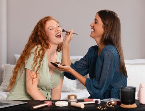 Astra Make-Up rinnova il sostegno a Libera…mente Donna