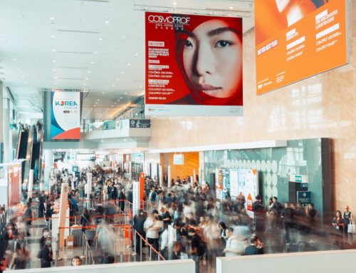 Cosmoprof Asia: oltre 64mila i visitatori dell’edizione 2025