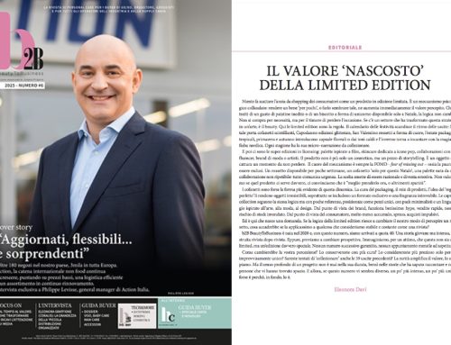 Il valore ‘nascosto’ della limited edition