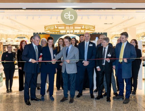 eb: a Varese Malerba, inaugurato il cinquantesimo beauty store del Gruppo Esselunga