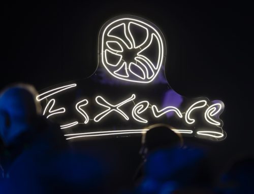 Cosmoprof Asia: Esxence debutta a Hong Kong con ‘Explorers by Esxence’
