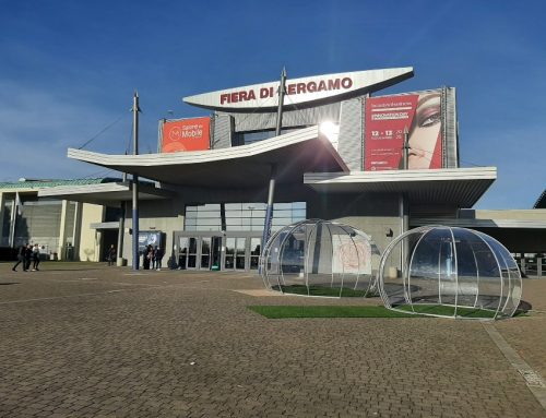 Cosmesi made in Italy e tecnologia al centro della Fiera di Bergamo