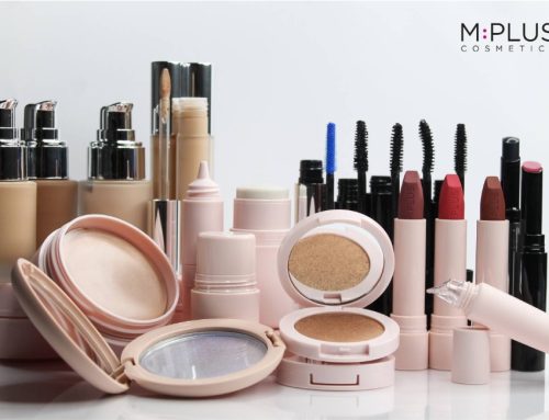 Cosmopack Asia 2025: MPlus Cosmetics presenta ‘Resonance’