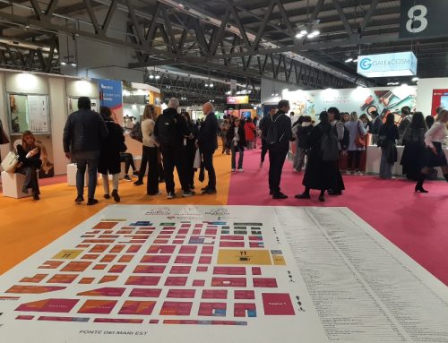 Making Cosmetics: innovazione a tutto campo