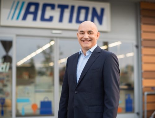 Action raggiunge il traguardo dei 200 punti vendita in Italia