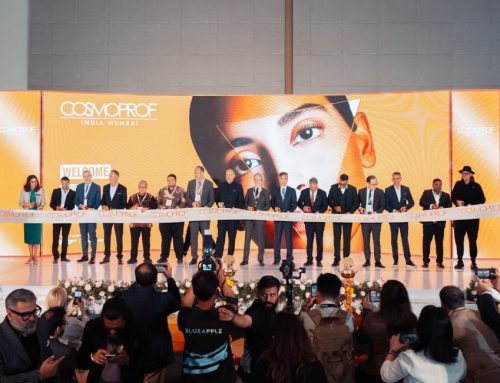 Cosmoprof India: conclusa l’edizione 2026. A Mumbai oltre 12.977 professionisti