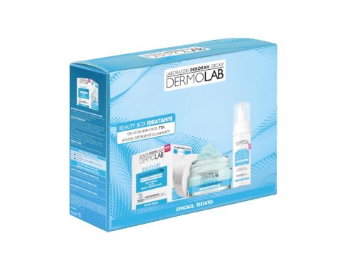 Natale 2025: i beauty box firmati Dermolab