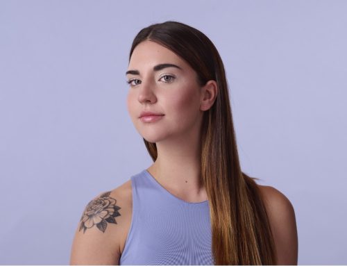 Gotha Cosmetics porta a Hong Kong la nuova Inspi-red Collection