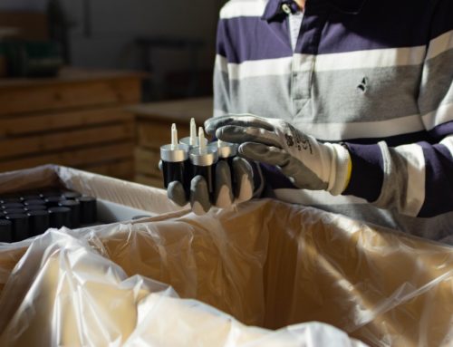 Lumson festeggia 50 anni di packaging cosmetico e impegno sociale