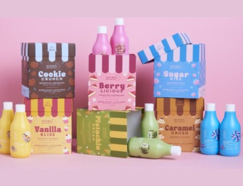 Naturalia Tantum presenta tutte le novità per il Natale 2025