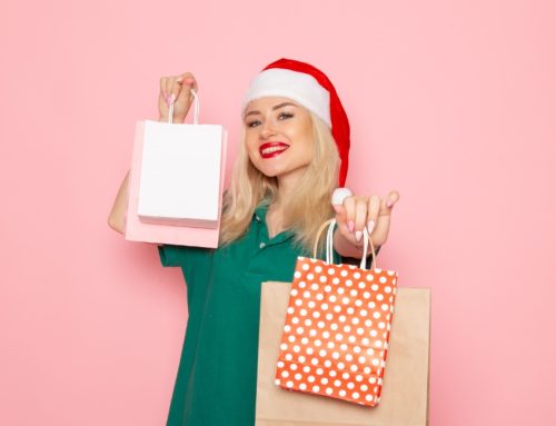 Shopping natalizio: il countdown inizia a novembre
