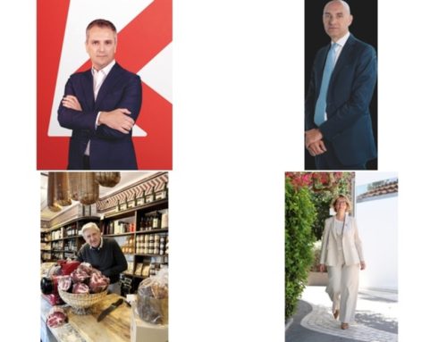 Marca 2026 / Mdd, la parola alla distribuzione 4 (Lekkerland, Coralis, Crai, Decò Italia)