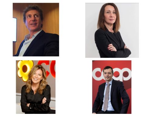 Marca 2026 / Mdd, la parola alla distribuzione 1 (VéGé, Coop Italia, Conad, PiùMe)