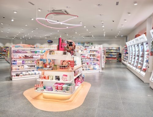 dm raddoppia a Ravenna: nuovo store al Centro Commerciale Teodora