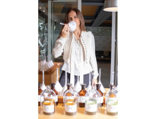 Accademia del Profumo: al via il bando per la quinta edizione della Borsa di Studio e Lavoro in onore di Giorgia Martone