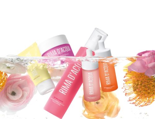 Rima d’Acqua, la nuova skincare italiana che rende l’acqua un principio attivo