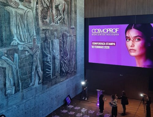 A Milano, presentata l’edizione 2026 di Cosmoprof Worldwide Bologna. Oltre 250mila i visitatori attesi da 150 Paesi