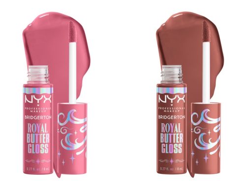 NYX Professional Makeup presenta la limited edition ispirata a Bridgerton