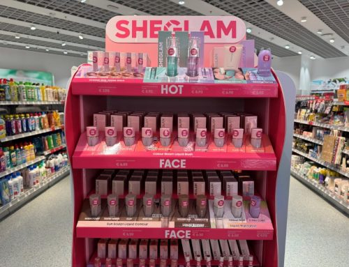 Sheglam sbarca in Italia: i prodotti make-up disponibili nei punti vendita dm