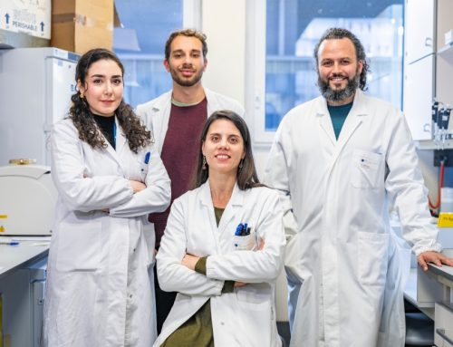 BioNike a fianco di Fondazione IEO-Monzino per la ricerca sul melanoma e il talento femminile