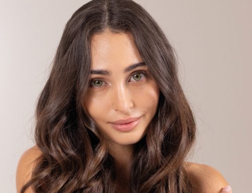 Desio lancia ‘I Only Wear Desio’, la nuova campagna che celebra 15 anni di attività