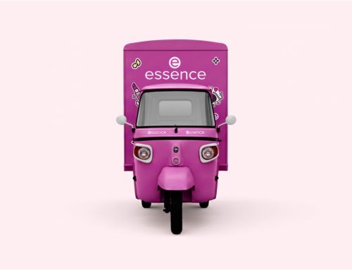 cosnova porta a Sanremo la beauty experience firmata essence e Catrice