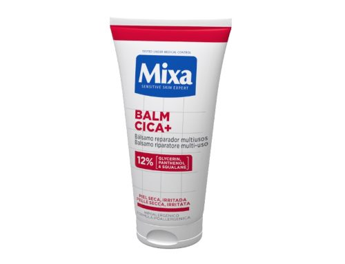Mixa lancia Cica Repair+, la gamma che protegge la pelle dal freddo estremo