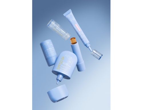 Astra Make-Up: la linea Astra Skin si amplia con quattro novità skincare
