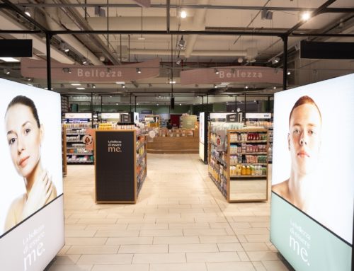 Coop Alleanza 3.0 punta sul beauty esperienziale con ‘La bellezza di essere Me’