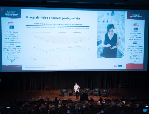 ‘Migliore Insegna 2026’: il negozio fisico torna protagonista. Prezzi, assortimento e qualità guidano il retail italiano