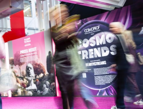 Risultati positivi per Cosmoprof 2026: in fiera, presenti oltre 255mila visitatori e 3.100 espositori