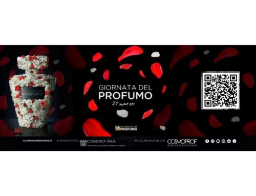 Giornata del Profumo: nel 2026 il decimo anniversario dell’arte della profumeria