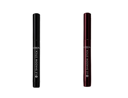 L’Oréal Paris presenta i nuovi ombretti Shadow Stick Smokey
