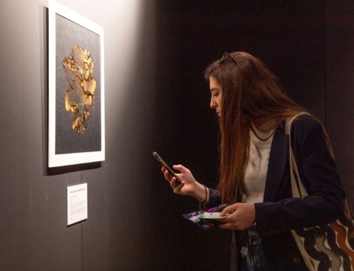 Packaging Première presenta ‘Folded Realities’: l’Art Gallery che ridefinisce il dialogo tra arte e design