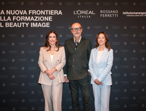 L’Oréal Italia e Istituto Marangoni insieme per la formazione internazionale nel beauty