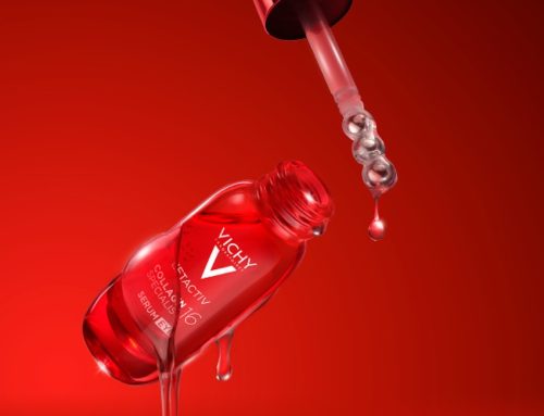 Vichy amplia la gamma Liftactiv Collagen Specialist 16 con il nuovo siero occhi