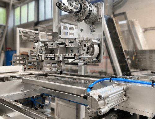 A Index 2026, Microline presenta EVO6: nuova incartonatrice per tissue e personal care