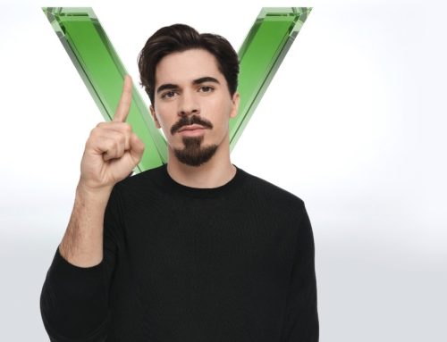 Vichy Laboratoires: Vitinha è Global Brand Ambassador per le linee Dercos e deodoranti
