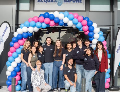 Cesar S.p.A. accelera in Italia e Spagna con due nuove aperture