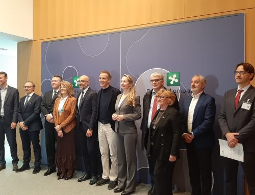 Nasce il Cluster Cosmetico Lombardo: un nuovo motore per innovazione e competitività nel settore