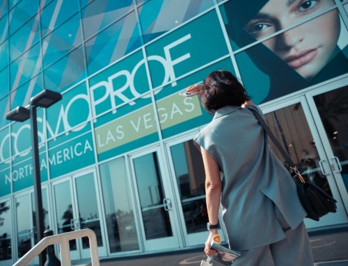 Cosmoprof North America torna a Las Vegas dal 13 al 15 luglio 2026
